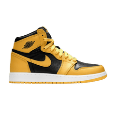 Air Jordan 1 Retro High OG GS Pollen