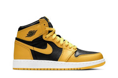 Air Jordan 1 Retro High OG GS Pollen