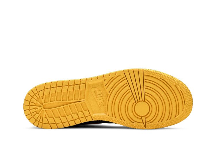 Air Jordan 1 Retro High OG GS Pollen