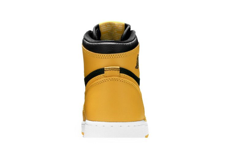 Air Jordan 1 Retro High OG GS Pollen