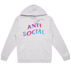 Anti Social Social Club Funky Forest Hoodie