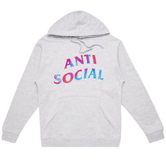 Anti Social Social Club Funky Forest Hoodie