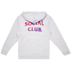 Anti Social Social Club Funky Forest Hoodie