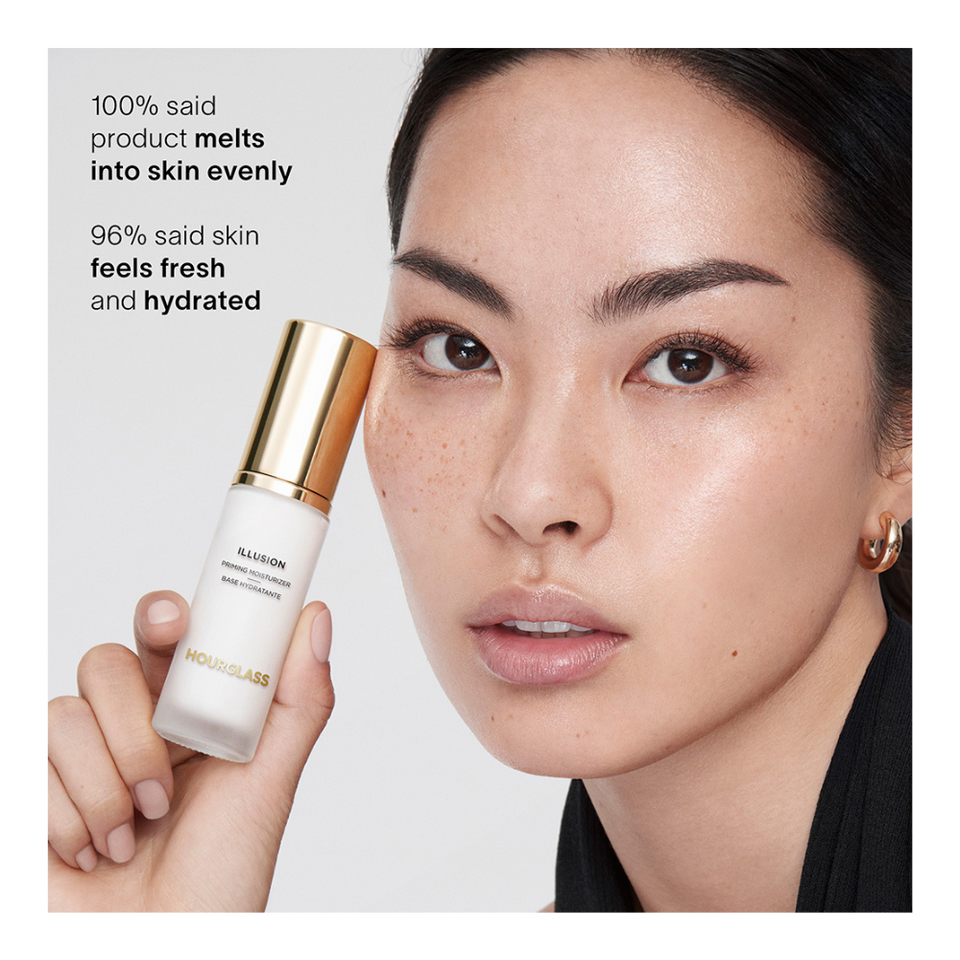 Illusion Priming Moisturizer