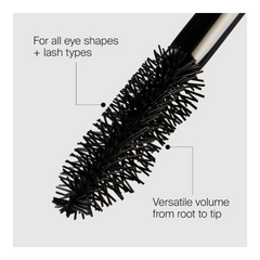 B Structural Volumizing + Lengthening Mascara