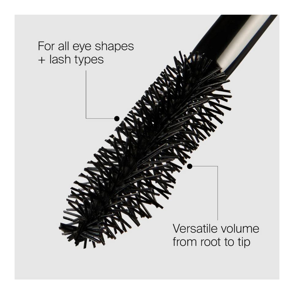 B Structural Volumizing + Lengthening Mascara