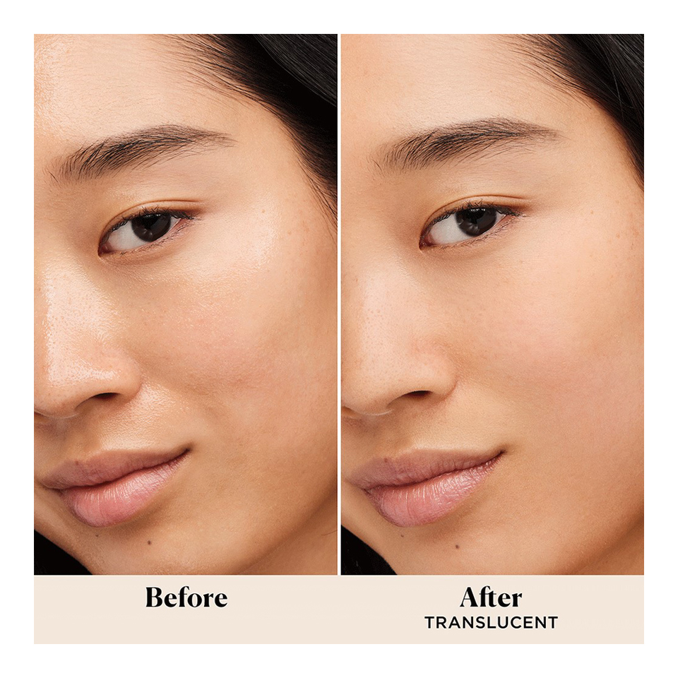 Translucent Loose Setting Powder Ultra Blur