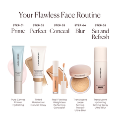 Translucent Hydrating Setting Spray Ultra-Blur