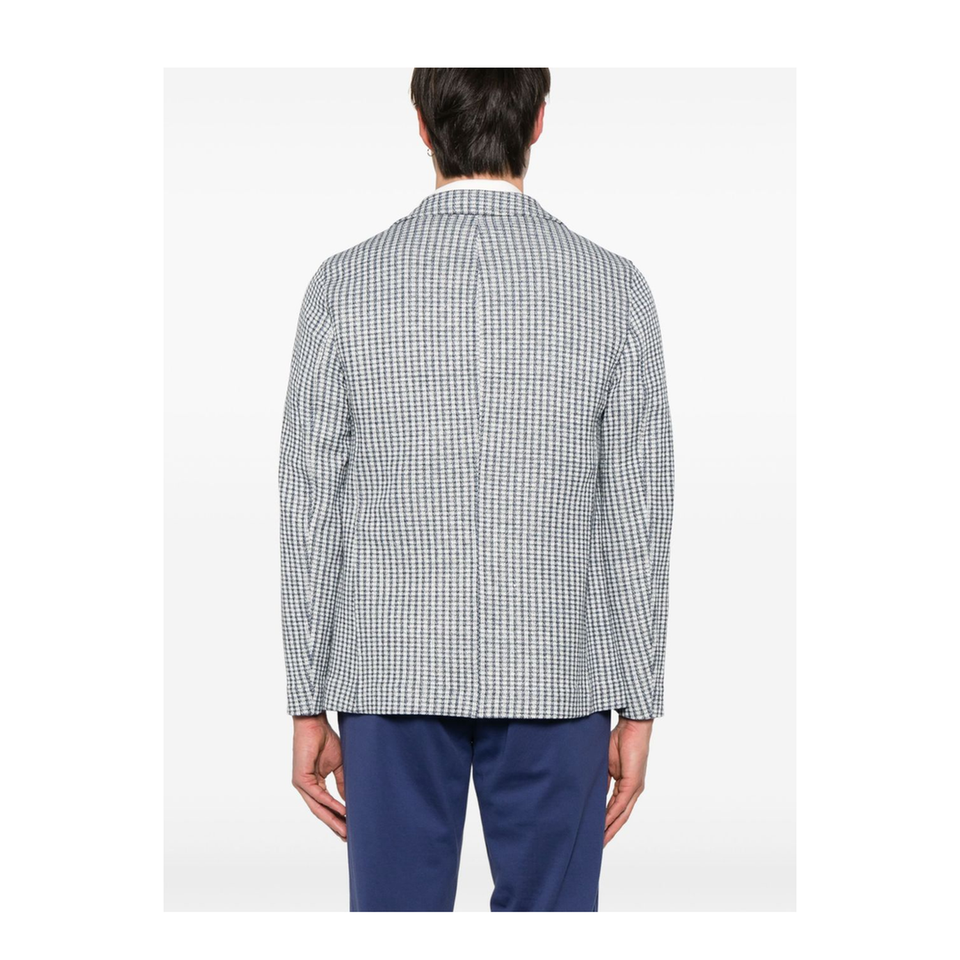 Jackets Blue