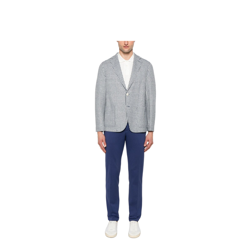 Jackets Blue