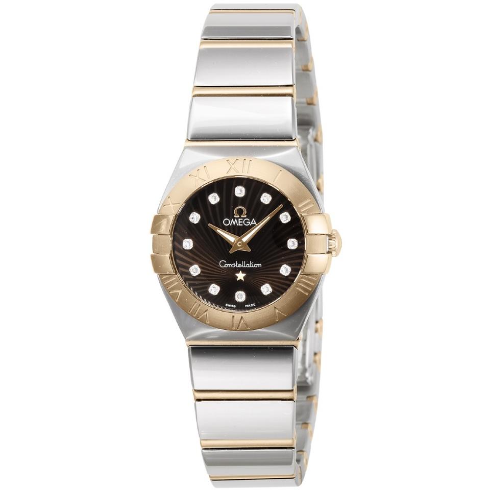 Omega Constellation