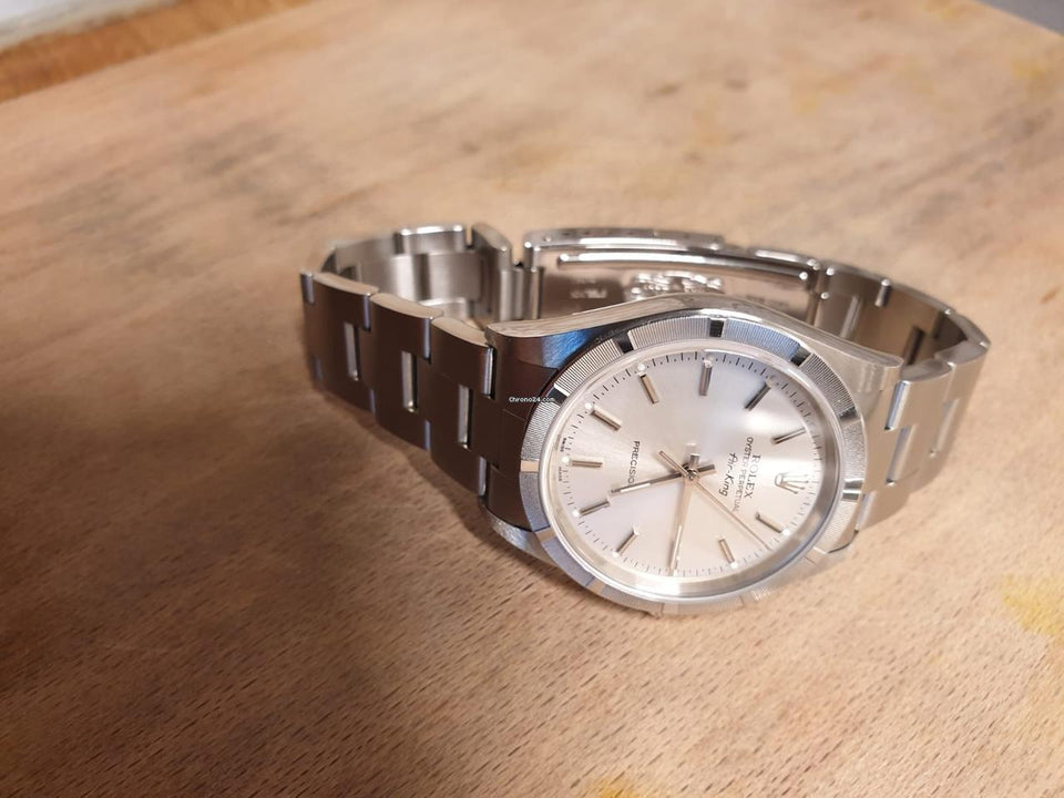 Rolex Air King14010
