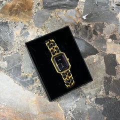 RE079 - CHANEL PREMIÈRE Watch Size L