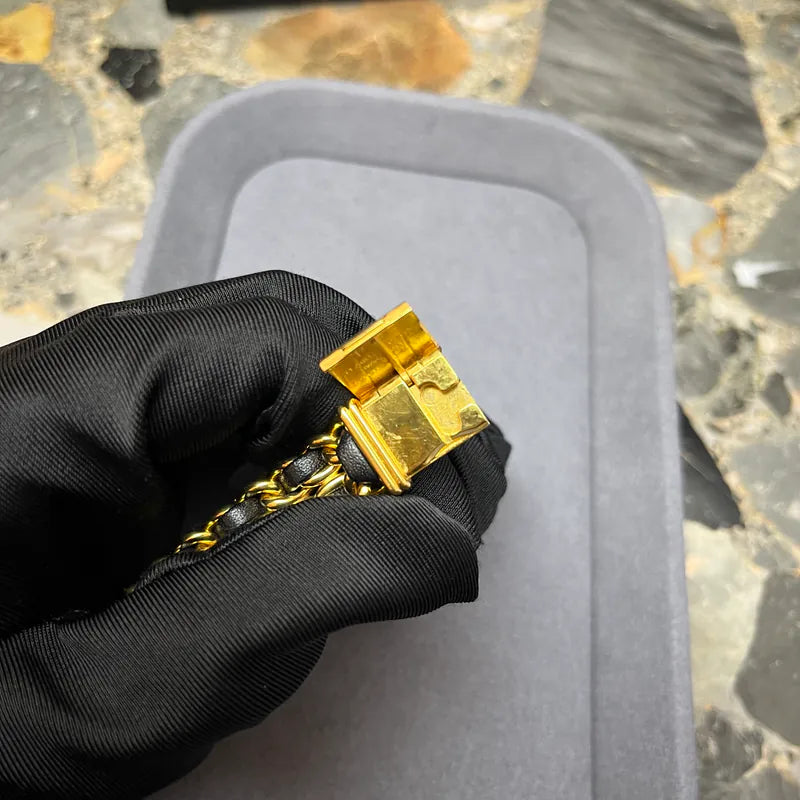 RE079 - CHANEL PREMIÈRE Watch Size L