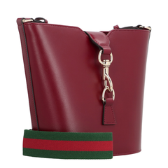 Gucci Jackie Bucket Bag