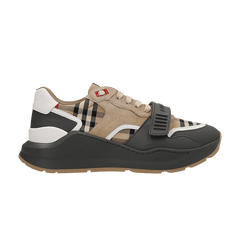 Burberry Ramsey Vintage Check - Beige