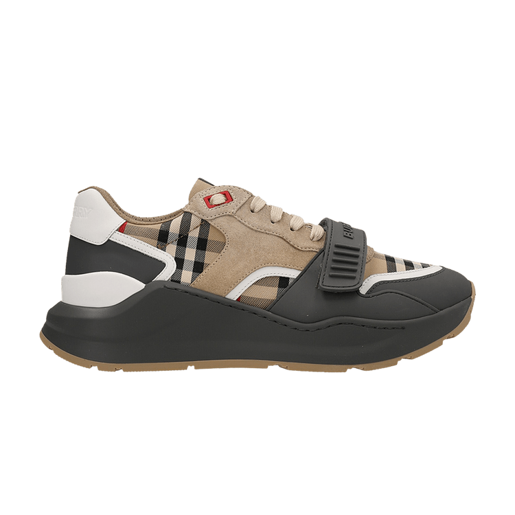 Burberry Ramsey Vintage Check - Beige
