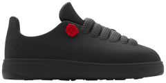 Burberry Bubble Sneaker Black