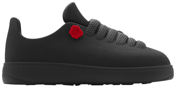 Burberry Bubble Sneaker Black