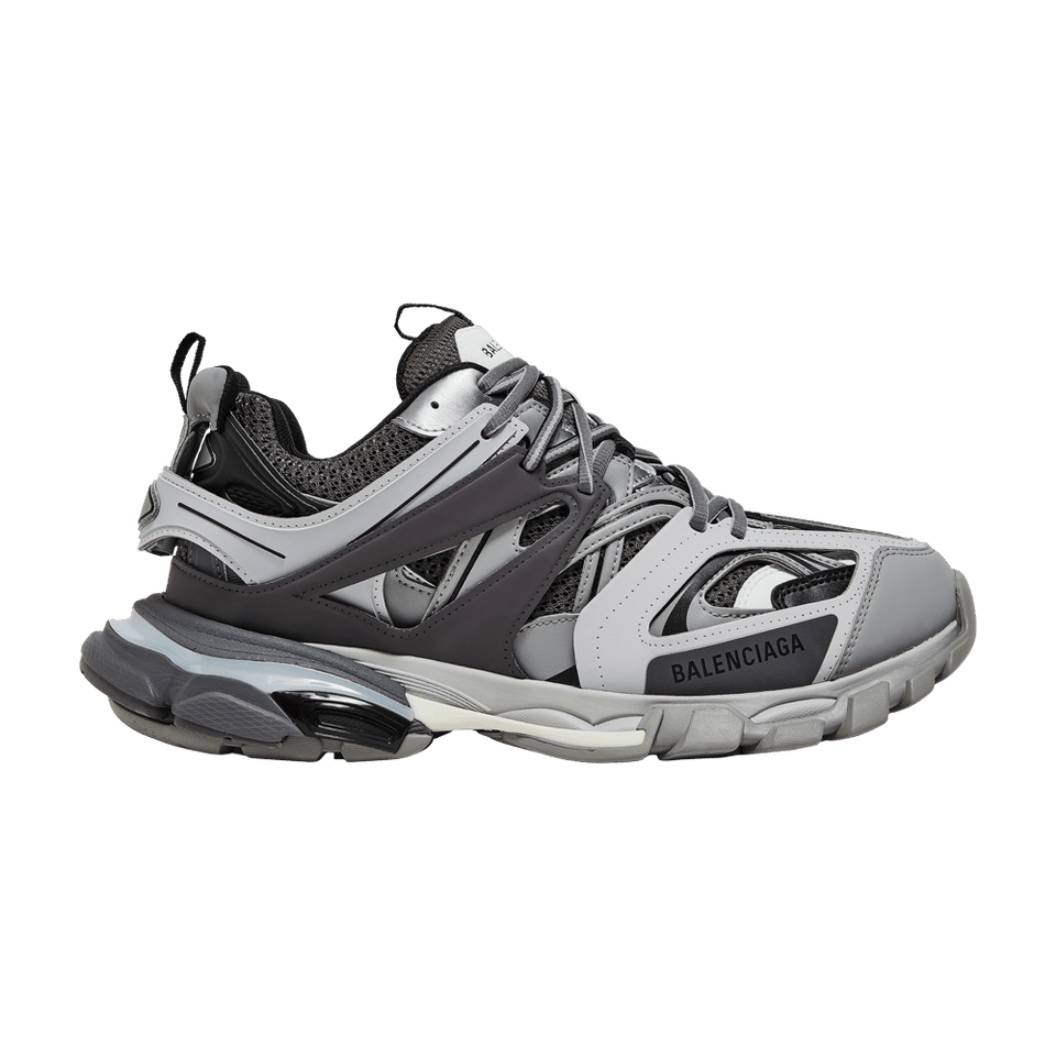 Balenciaga Track LED Sneaker Grey