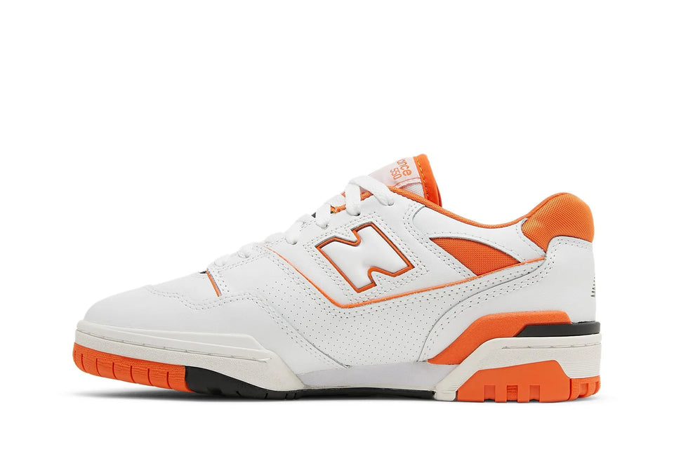 New Balance 550 Varsity Orange