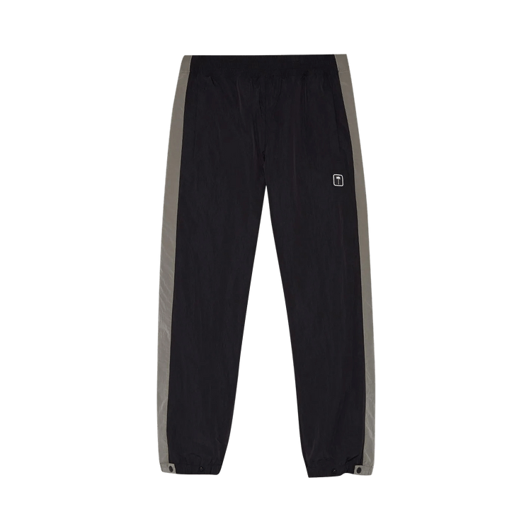 Palm Angels PxP WR Track Pants Black/White