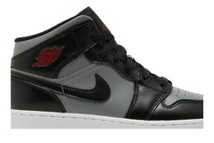 Air Jordan 1 Mid GS Shadow