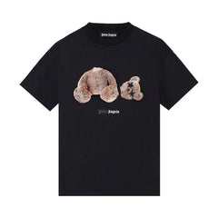 Palm Angels Spray Bear Classic T-Shirt
