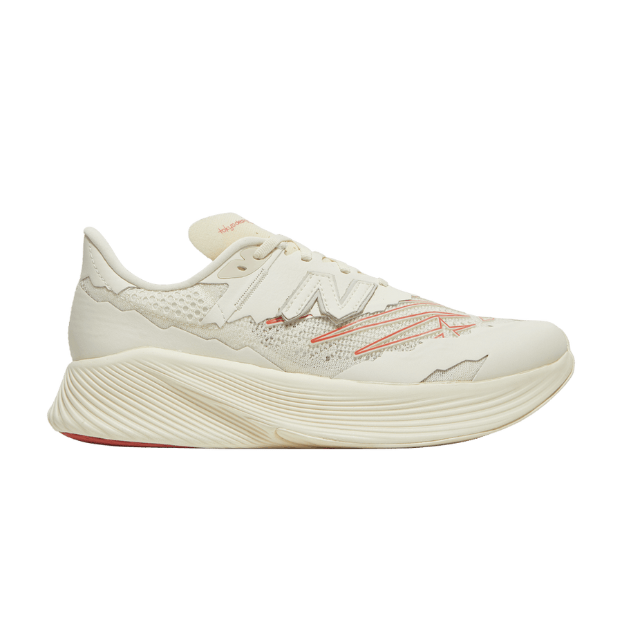 Stone Island x Tokyo Design Studio x New Balance FuelCell RC Elite v2 White