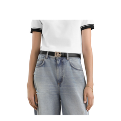 Belts Black