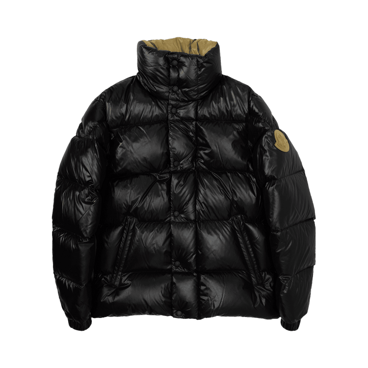 Moncler 1952 Dervo Jacket Black