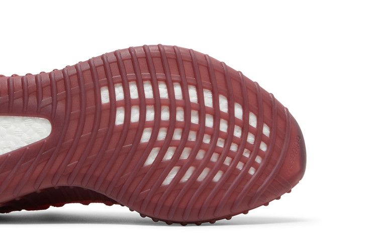 Yeezy Boost 350 V2 Cmpct Slate Red
