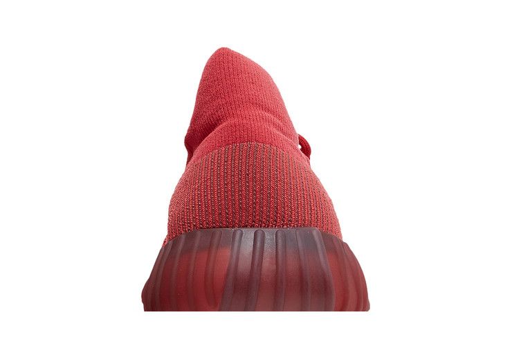 Yeezy Boost 350 V2 Cmpct Slate Red