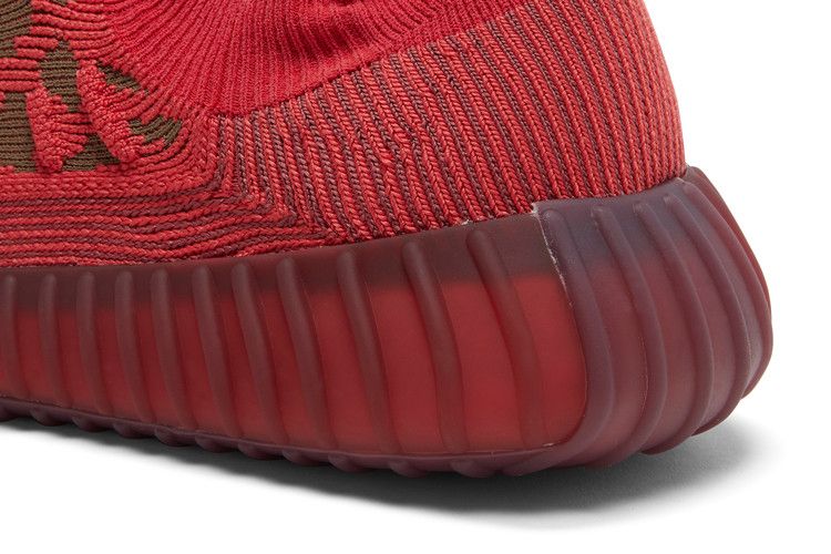 Yeezy Boost 350 V2 Cmpct Slate Red