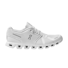 Cloud 5 All White