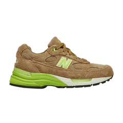 New Balance Concepts x 992 Made in USA Low Hanging Fruit