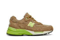 New Balance Concepts x 992 Made in USA Low Hanging Fruit