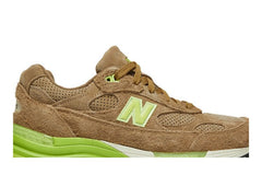 New Balance Concepts x 992 Made in USA Low Hanging Fruit