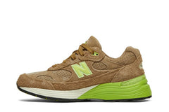 New Balance Concepts x 992 Made in USA Low Hanging Fruit