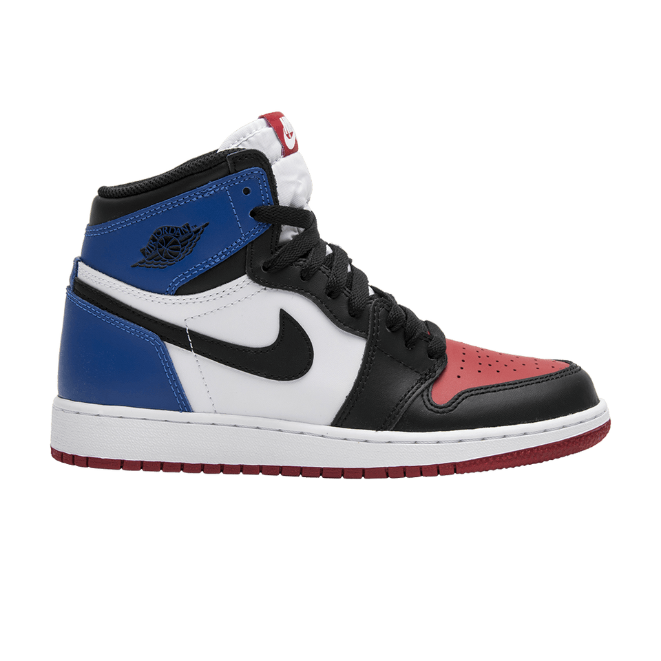 Air Jordan 1 Retro High OG BG Top 3