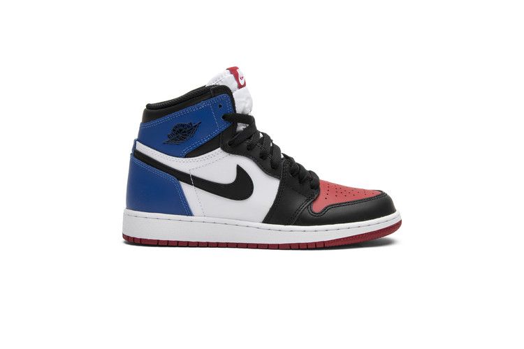 Air Jordan 1 Retro High OG BG Top 3