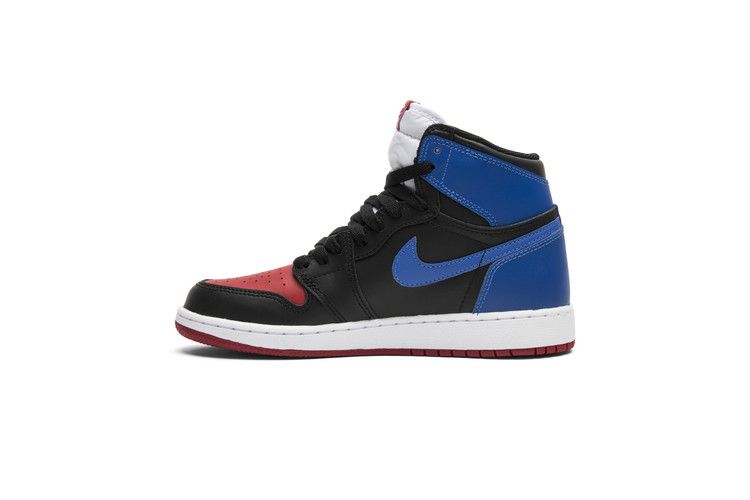 Air Jordan 1 Retro High OG BG Top 3