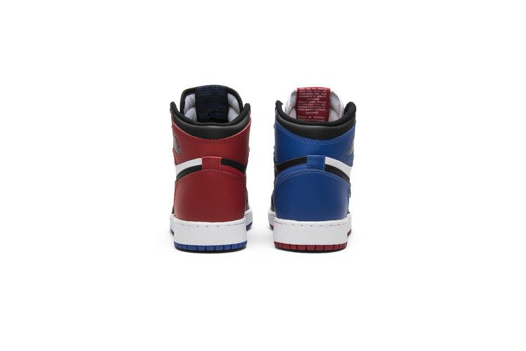 Air Jordan 1 Retro High OG BG Top 3