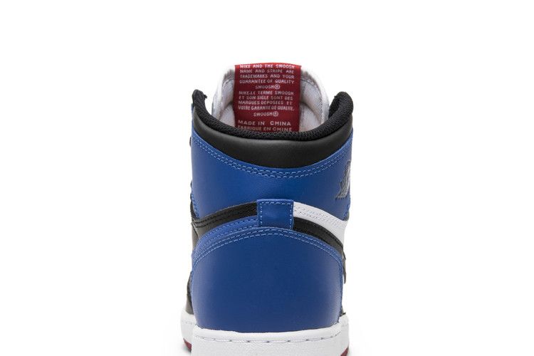 Air Jordan 1 Retro High OG BG Top 3