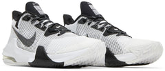 Nike Air Max Impact 3 White Black