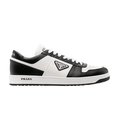 Prada Downtown Leather Black