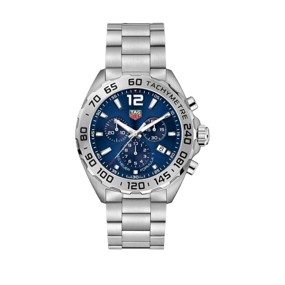 TAG Heuer Formula 1 Quartz CAZ101K.BA0842