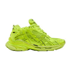 Balenciaga Runner Sneaker Fluo Yellow
