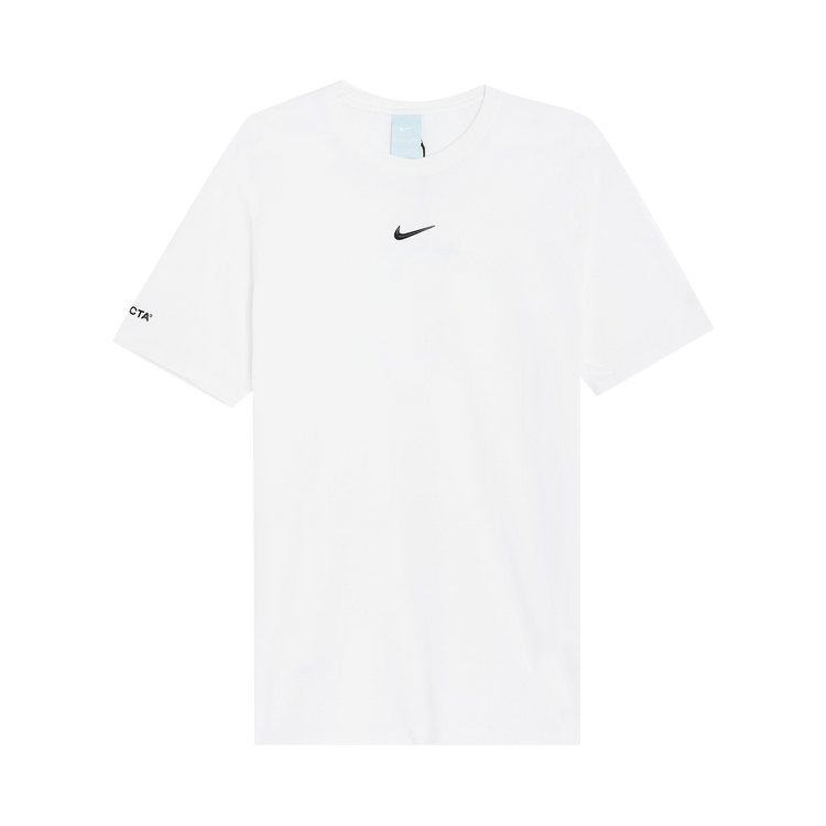 Nike x Drake NOCTA T-Shirt White