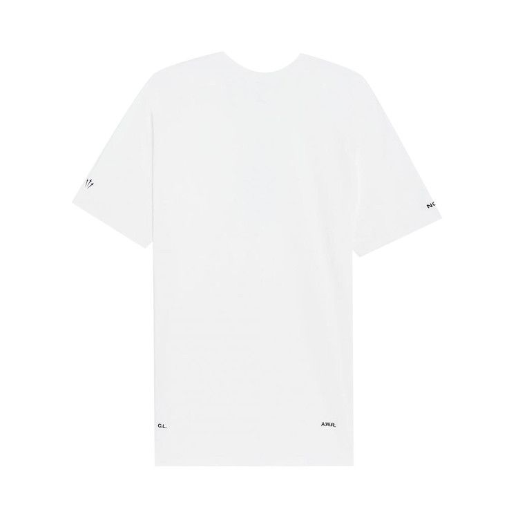 Nike x Drake NOCTA T-Shirt White